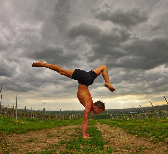 Interview with Christian Klix