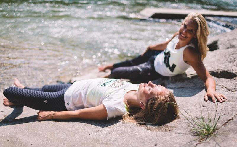 Interview with Alexandra Kleiner and Christine Westermayr