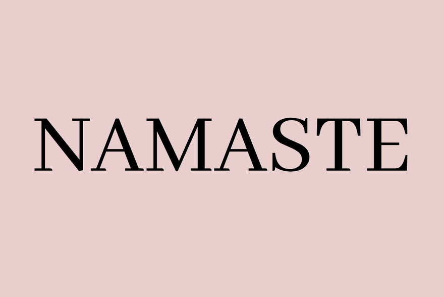 Yoga terms – your yoga lexicon with the most important terms