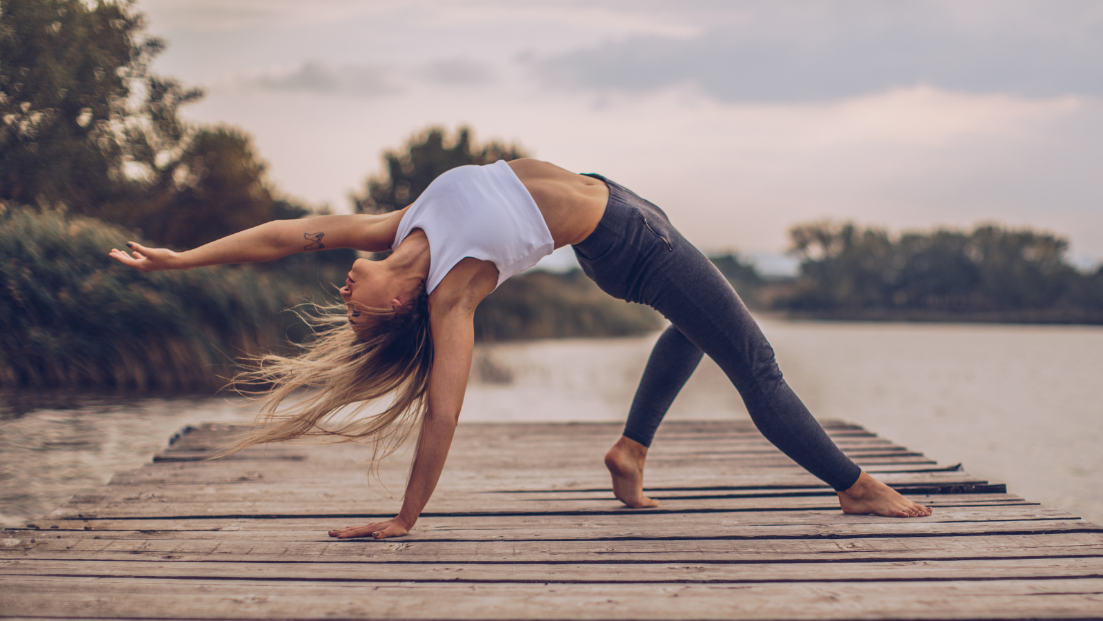 Ashtanga Yoga - The supreme discipline in yoga: an overview | OGNX