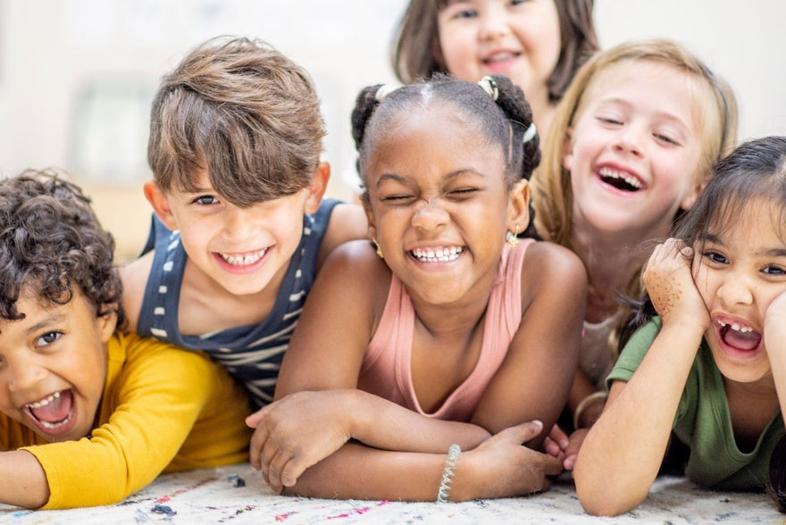 OGNX Spendenprojekt für die Arche