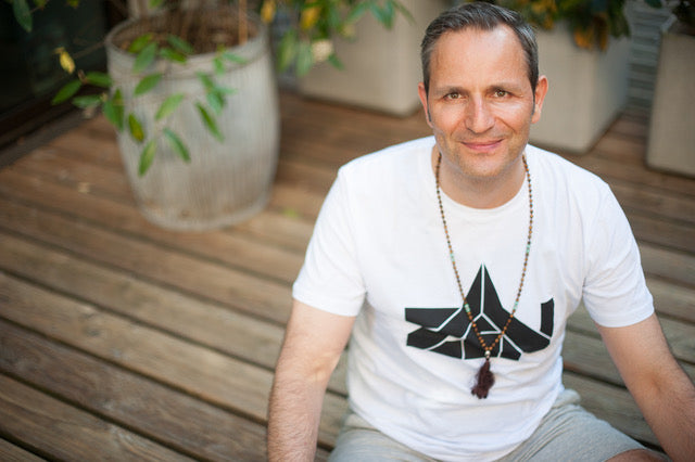 From involuntary weekend course to passionate teacher. 3 questions for Michael Trübger