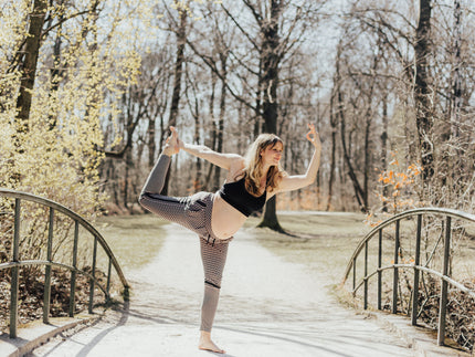 Pregnancy yoga: benefits and helpful tips for expectant mothers