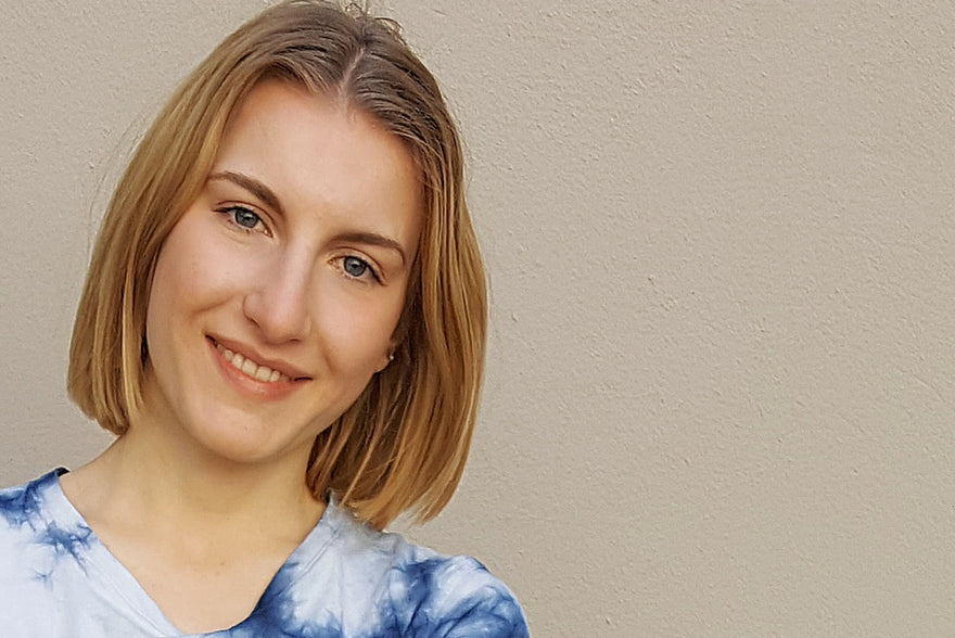 Lerne unser Team kennen: Marisa im Interview