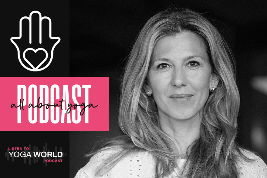 Was ist Karma – Gabriela Bozic