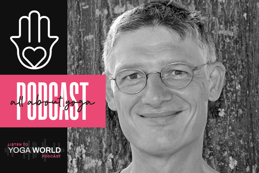 Pranayama The yoga breathing