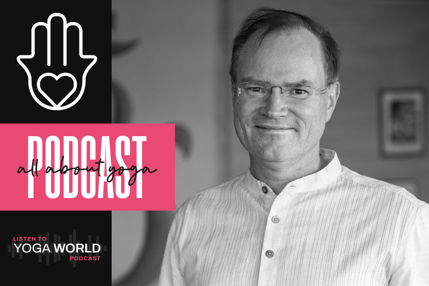 Meditation from a spiritual perspective