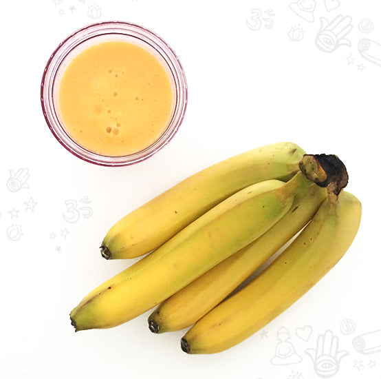 Kickstart Breakfast - Acerola Smoothie