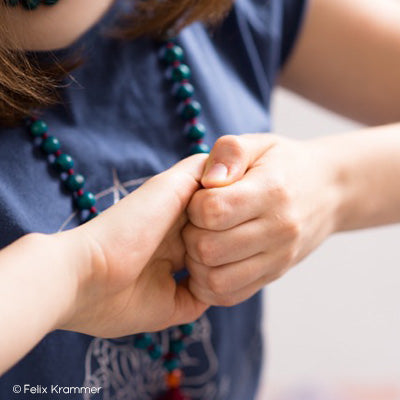 Ein Interview mit Sanne Eichinger