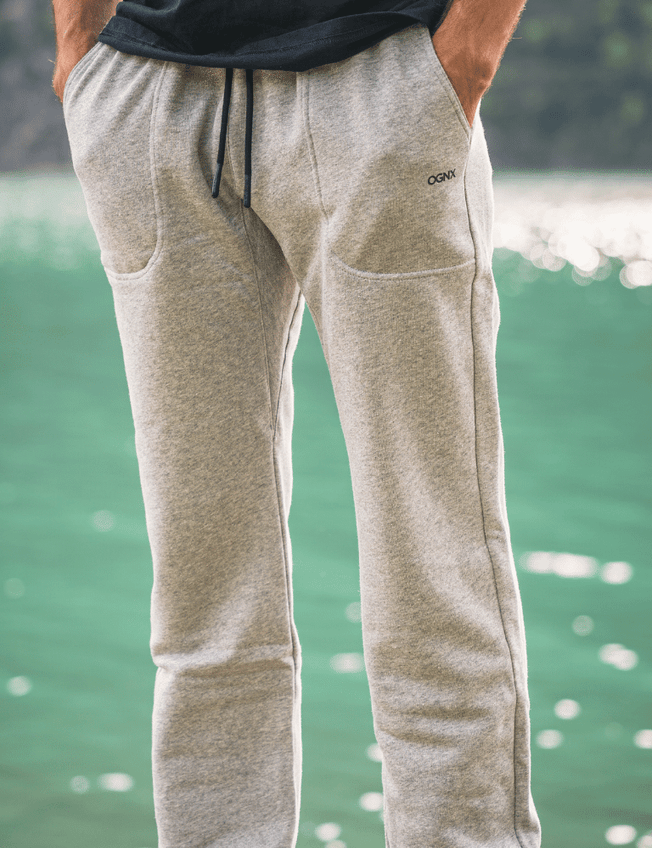Yoga pants men