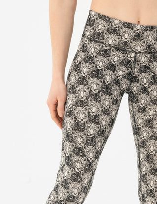 Yoga Leggings & Shorts Damen