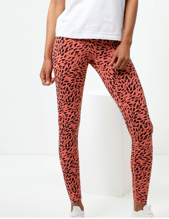 Yoga Leggings & Shorts Damen