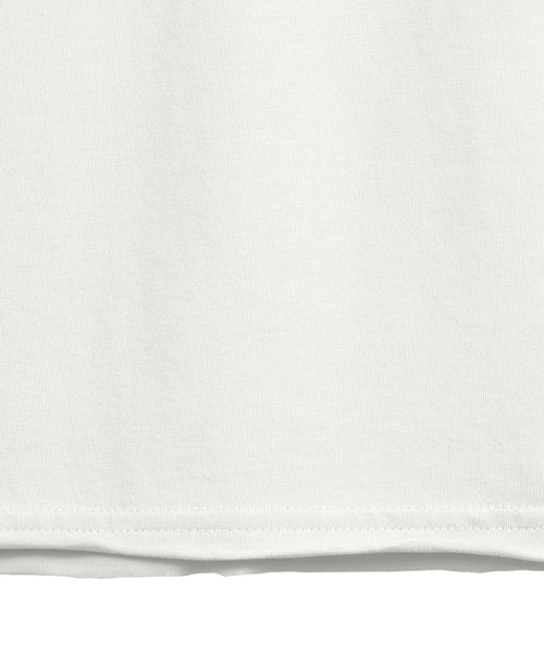 | color:weiß | yoga damen boxy t-shirt sora | bio baumwolle tencel | t-shirt moonlight leo moon | yoga damen t-shirt nachhaltig