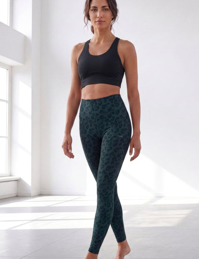 Yoga leggings women