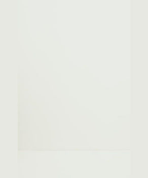 Soft Boxy T-Shirt One Line Organic Cotton - white | color:weiß |yoga T-shirt weiß one line