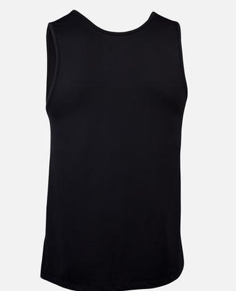Mesh Tank - schwarz Mesh Tank - schwarz