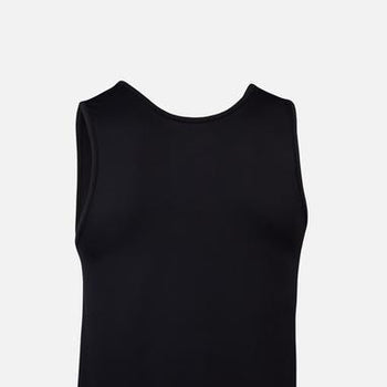 Mesh Tank - schwarz Mesh Tank - schwarz