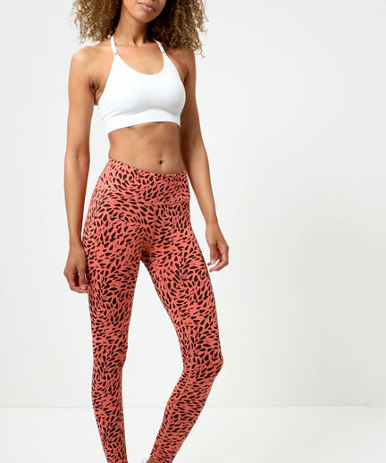 Sport Bra Crossback - Mittlerer Halt - weiss | color:weiss |yoga bh weiss mittlerer halt