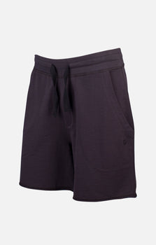 | color:schwarz shorts bio baumwolle