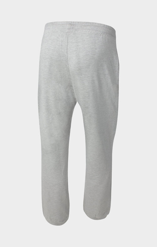 | color:grau |yoga Hose Männer tencel grau