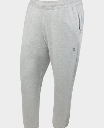 Deluxe Pants Tencel™ - grau | color:grau |yoga Hose Männer tencel grau