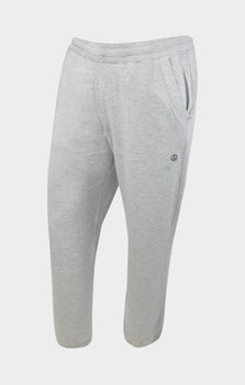 Deluxe Pants Tencel™ - grau | color:grau |yoga Hose Männer tencel grau