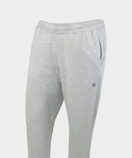 Deluxe Pants Tencel™ - gray | color:grau |yoga Hose Männer tencel grau
