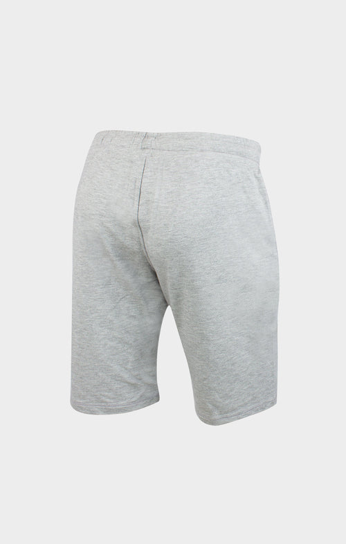  | color:grau |yoga shorts männer grau tencel