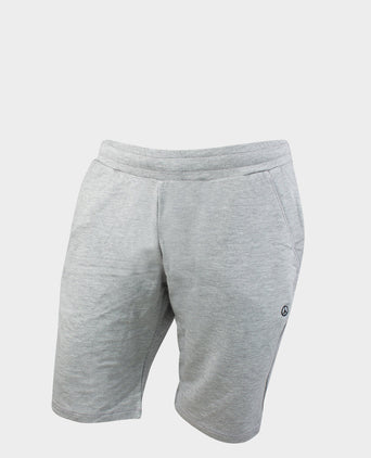 Deluxe Shorts Tencel™ - gray | color:grau |yoga shorts männer grau tencel