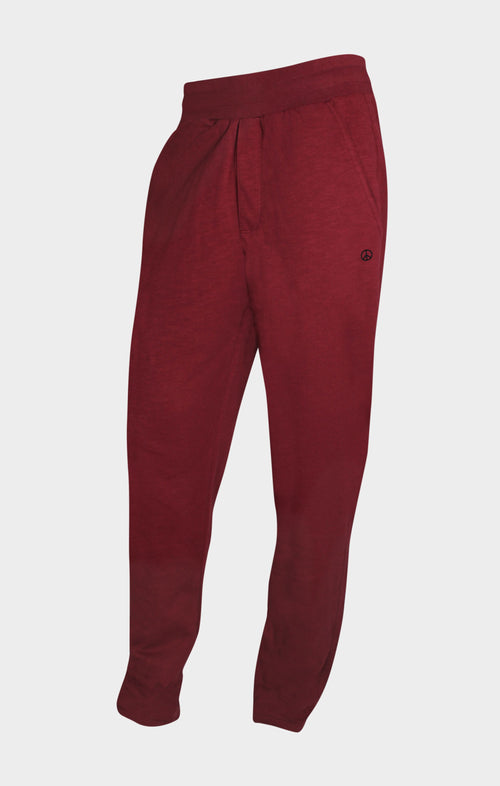 | color:rot |yoga hose männer rot