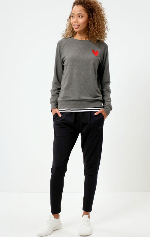 | color:schwarz |yoga hose harem schwarz |yoga kleidung