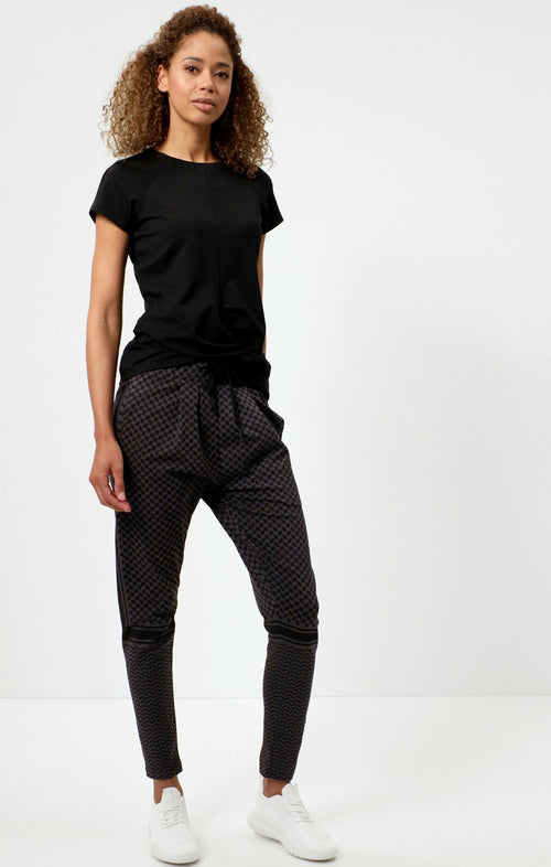 | color:grau |yoga harem pants keffiah grau |yoga kleidung