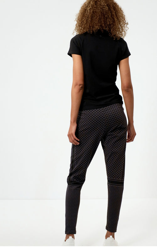 | color:grau |yoga harem pants keffiah grau |yoga kleidung