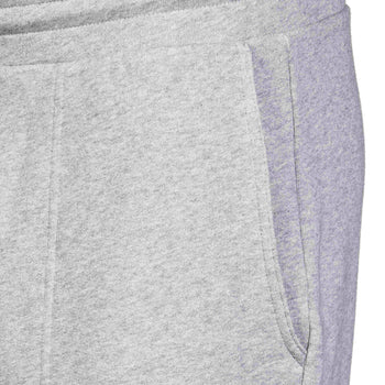 Jogger Pants Bio Baumwolle - grau | color:grau |yoga hose männer grau bio baumwolle