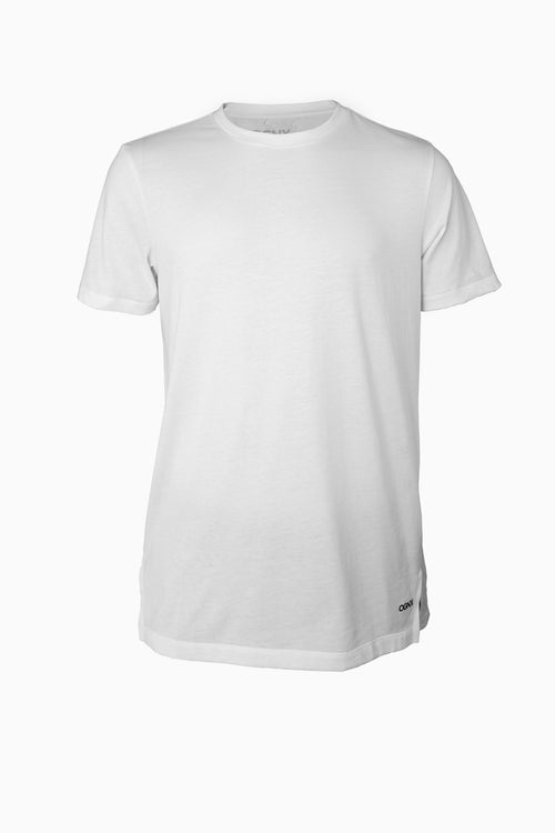 | color:weiss |yoga t-shirt männer weiss