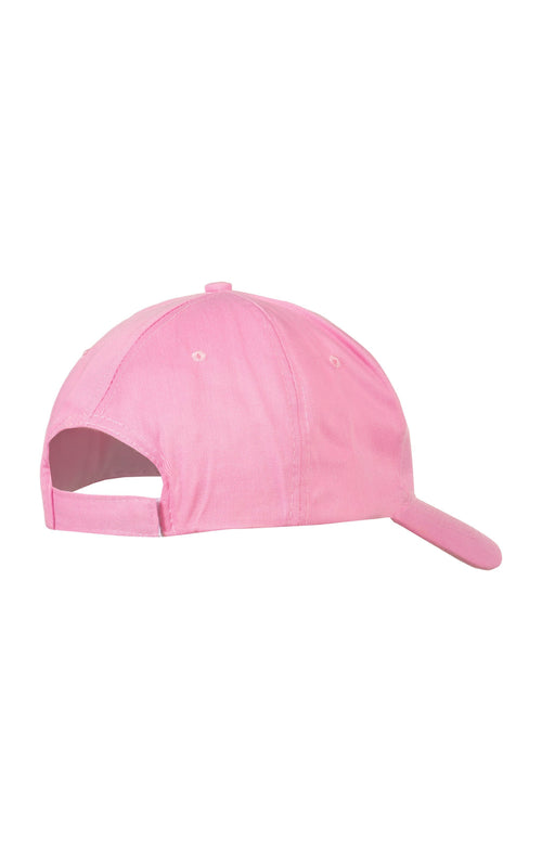 | color:rosa |yoga cap namaste rosa