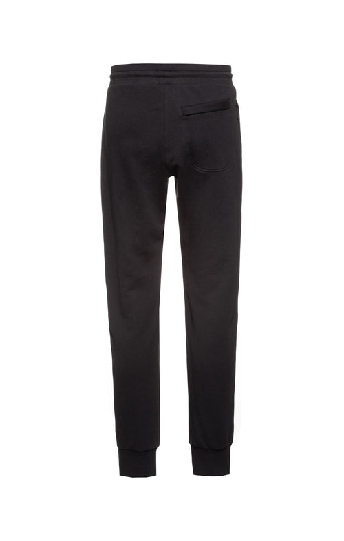 | color:schwarz |yoga hose schwarz tasche reißverschluss