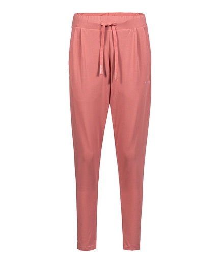 Harem Pants Bio Baumwolle - rot | color:rot |yoga hose harem pants rot |yoga kleidung