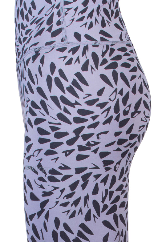 | color:lila |yoga leggings nachhaltig lila