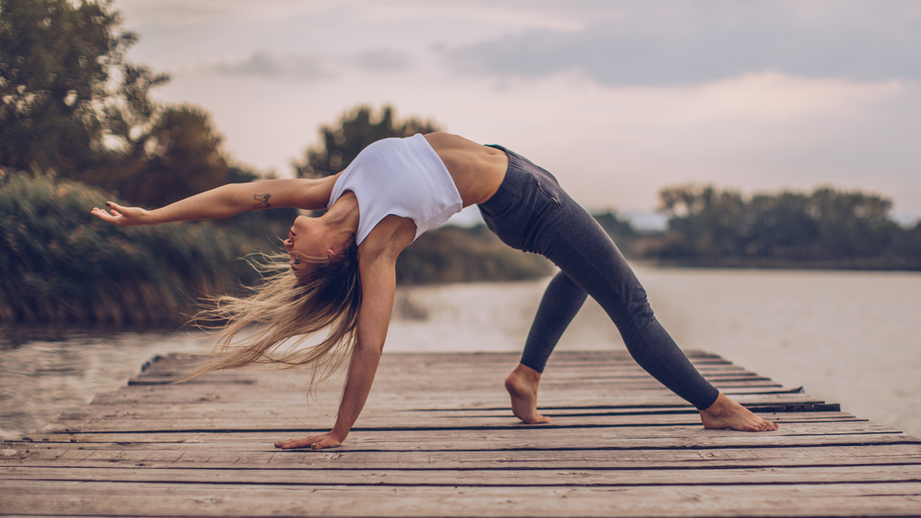 Ashtanga Yoga - The supreme discipline in yoga: an overview | OGNX Ashtanga Yoga - The supreme discipline in yoga: an overview | OGNX