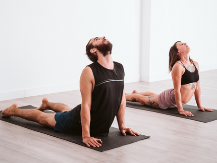 Power Yoga: Everything about the high-energy yoga style