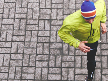Outdoor sports: This is how your workout works, even in winter