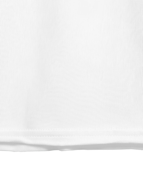 | color:weiss | yoga damen athletic tank tara | bio baumwolle tencel | tank top cosmic leopard | yoga damen tank top nachhaltig