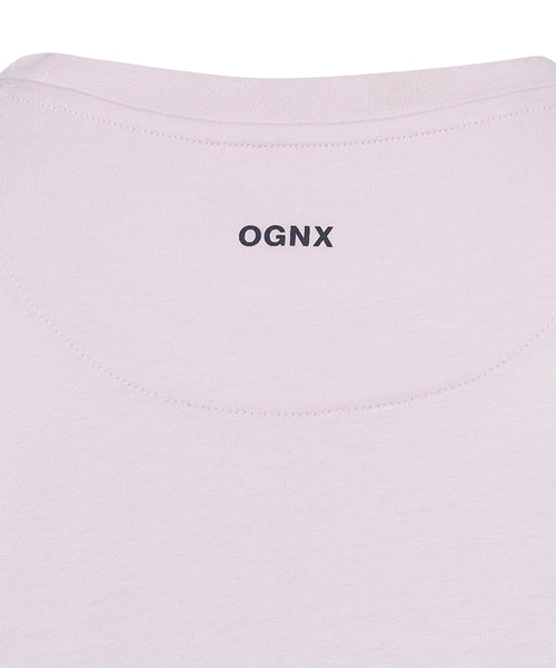 | color:rosa | yoga damen boxy shirt sora | bio baumwolle tencel | yoga shirt om | yoga damen t-shirt nachhaltig