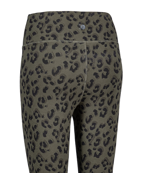 | color:grün | yoga damen soft leggings leo luna | bio baumwolle | yoga leggins leo | yoga damen leggins nachhaltig