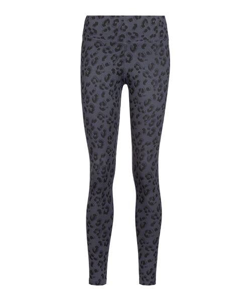 | color:grau | yoga damen soft leggings leo luna | bio baumwolle | yoga leggings leo | yoga damen leggings nachhaltig