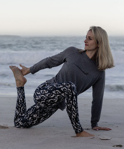 OGNX Yoga Leggings für Damen. Stylisch, bequem & umweltfreundlich
