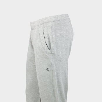 | color:grau |yoga Hose Männer tencel grau