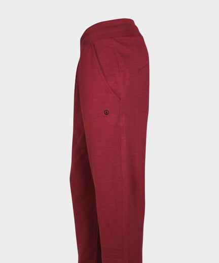 | color:rot |yoga hose männer rot