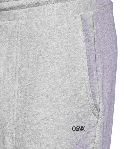 | color:grau |yoga hose männer grau bio baumwolle